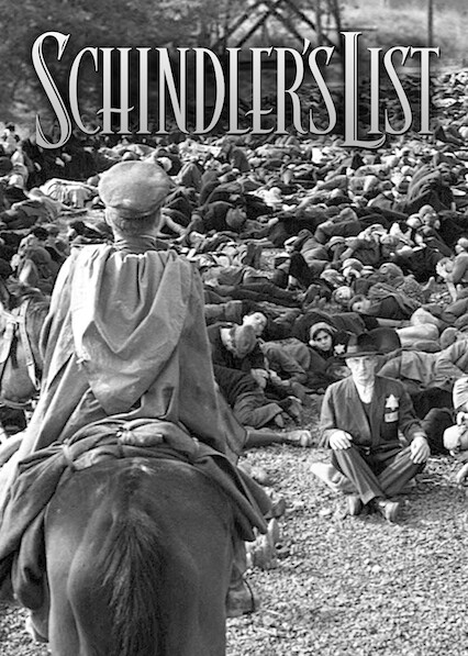 Watch schindler's best sale list movie free